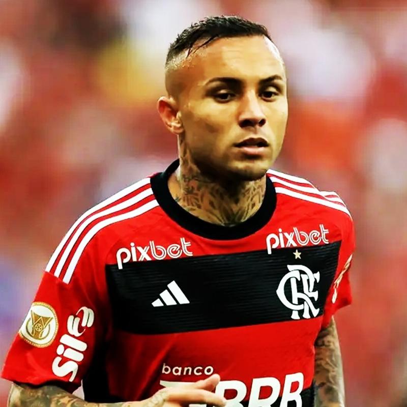 Kartal'n soluna Everton Cebolinha