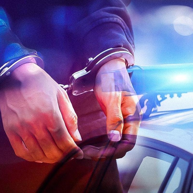 Kastamonu'da 8 firari hkml yakaland