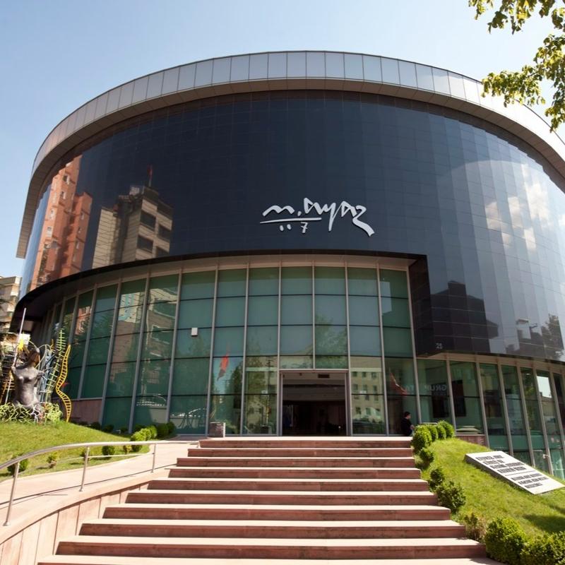 Kltr ve Turizm Bakanl zel dlleri akland