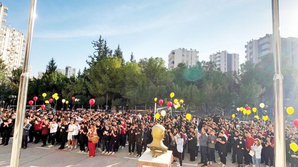 Lisenin kanser savalar