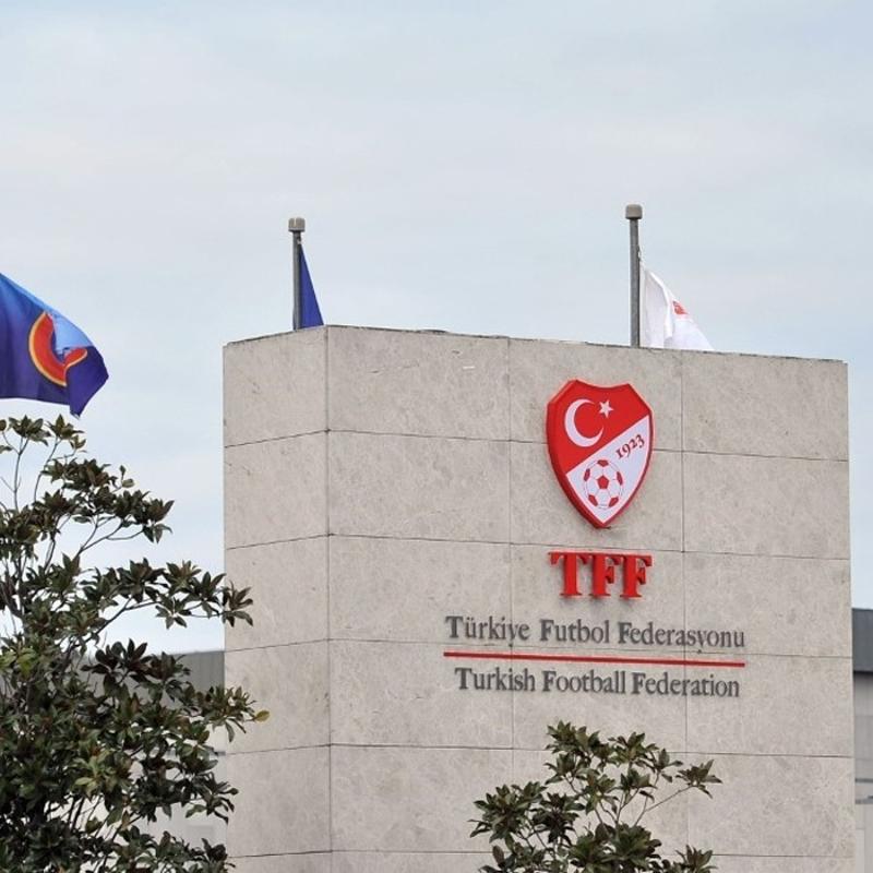 Maa kmayan Yeni Malatyaspor, PFDK'ya sevk edildi