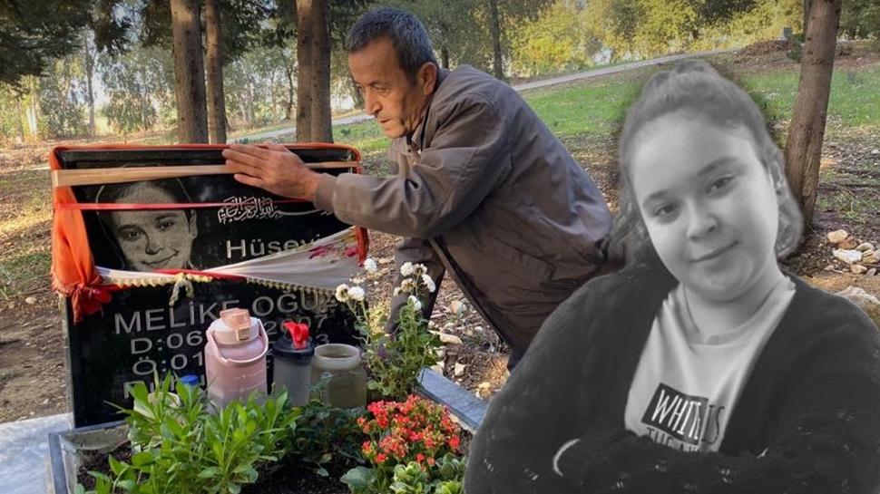 Mezarda vicdanları sızlatan hırsızlık! Güvenlik kamerası bile çare olmadı