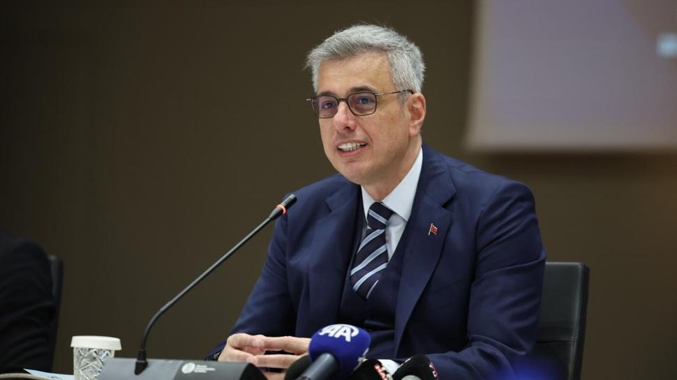 İlk yerli mobil röntgen cihazı üretildi