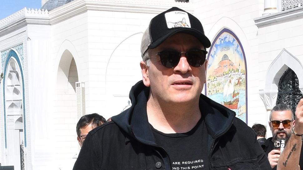 Murat Cemcir'i yoğun bakımlık eden hastalık divertikül kanaması