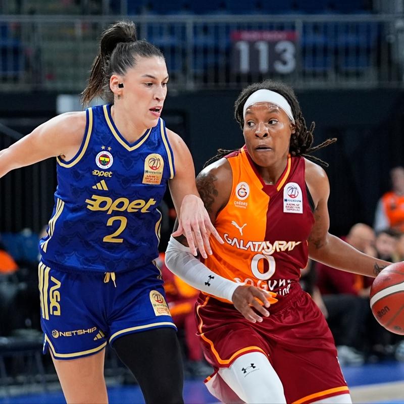 NBA Avrupa'da stanbul derbisi