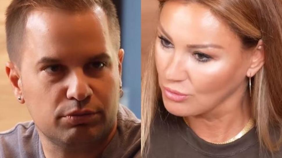 Pınar Altuğ'la Yağmur Atacan mutfağa girdi, olanlar oldu: Öyle bir şey için tartıştılar ki!