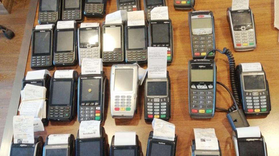 POS cihazlarına yakın takip! Yeni önlem paketi yolda