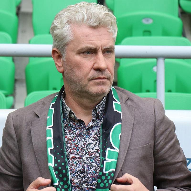 Sakaryaspor Kulb Bakan Muhammet Kratl istifa etti