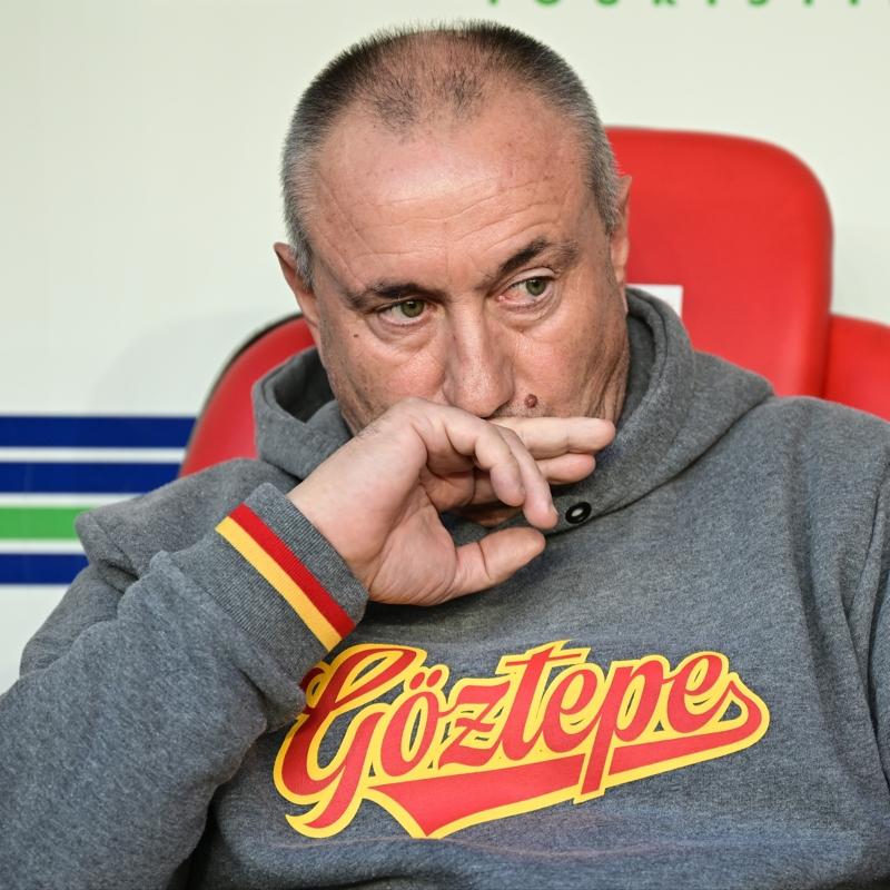 Stanimir Stoilov: Bizim iin bu sonu bir utan