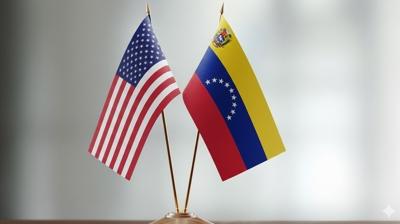 ABD'nin uyuturucu yaptrmlar derinleiyor... Venezuelal rgt listeye alnd