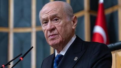 Baheli'den ehit ailelerine sz: Banz ne edirmeyeceiz