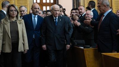 Baheli'den ehit ailelerine sz: Banz ne edirmeyeceiz