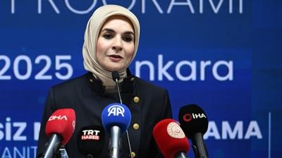 Bakan Gkta: Ebeveynler ocuklarnn evrim ii etkileimlerini dzenli olarak takip etmeli