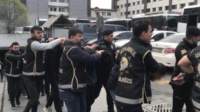 Bar Boyun etesine yeni dava! SS'ler iin istenen ceza belli oldu