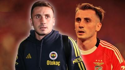 Bin pi�man oldular! Tak�mda Kerem Akt�rko�lu krizi