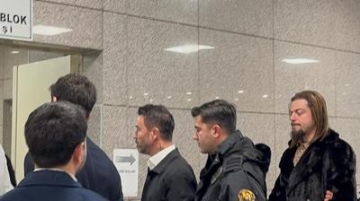 Borsa manipülasyon soruşturmasında yeni gelişme: Gökhan Gönül dahil 12 kişi adliyede