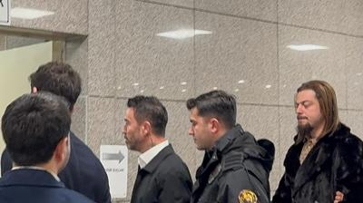 Borsa maniplasyonu soruturmasnda yeni gelime... Gkhan Gnl hakknda karar kt