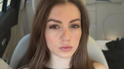 Burcu zberk'in ac gn! Cenaze treni detaylarn paylat