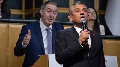 DEM'den CHP'ye sert mesaj: Cellat defterini açacaksak hepiniz borçlu çıkarsınız