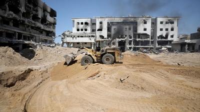 CNN aratrmas ortaya kard: galci srail'den insanlk suu