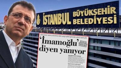 Cumhuriyet yine alg peinde... 