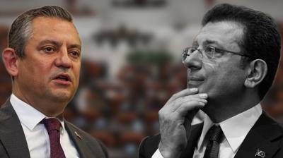 Cumhur'un reddi CHP'deki kopuu hzlandrd! zel-mamolu arasnda ilk atlak