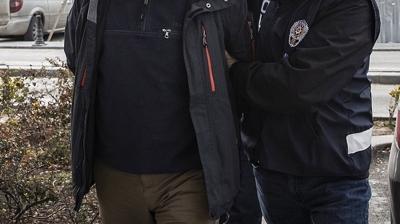 Edirne merkezli 5 ilde FET operasyonu: 12 pheli gzaltnda