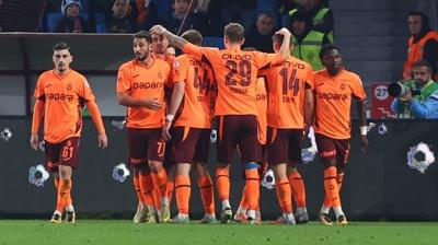 Frtna evinde hata yapmad! Trabzonspor kupada 2 golle kazand