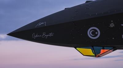 Franszlardan KIZILELMA vgs: Ankara dnya standartlarn belirliyor