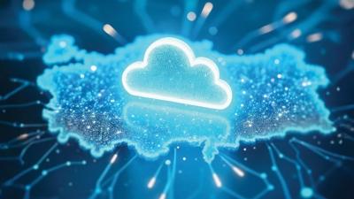 i�letmelere yerli bulut platformu