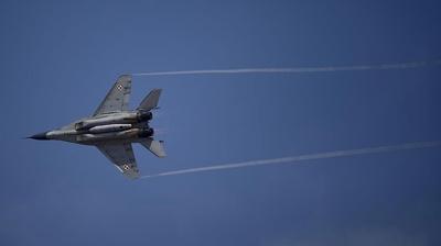 Kimseye satmyorlard, imdi resmen anlatlar! Su-57 sava uaklar askeri sse geliyor