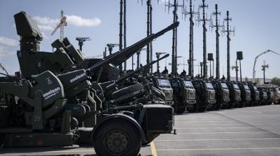 NATO'dan Trkiye itiraf... 