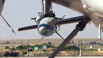 Trk savunma devinden Msr'a yeni s! Fiilen ilan edildi