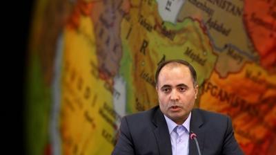 lkesindeki krize kar ar yapt: Trkiye ile ibirliini artrmalyz