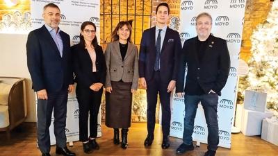 Yapay zeka insan�n yerini alamad�