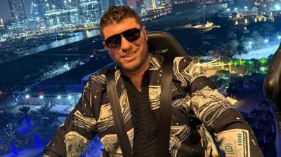 Sosyal medya fenomeni YTL Osman hayatının kırılma noktasını ilk kez anlattı!