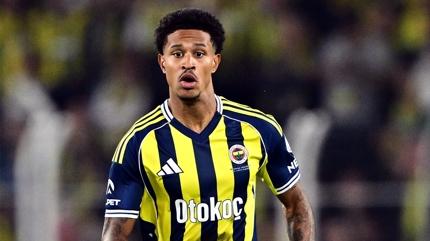 Juventus'tan Oosterwolde hamlesi