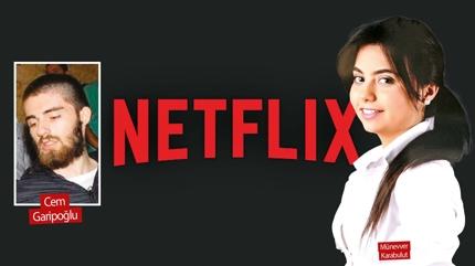 Netflix belgeseline durdurma karar