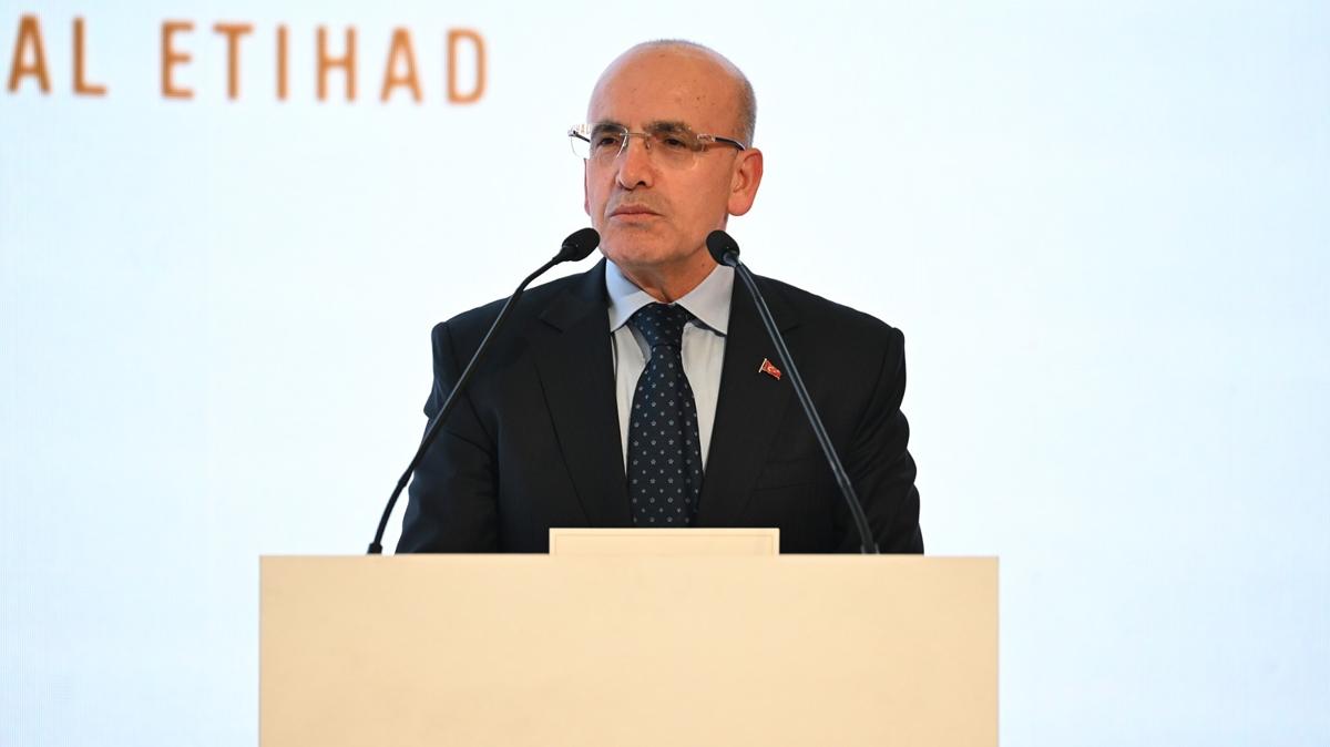 enflasyon kasm bakan imek fotoraflar resimleri