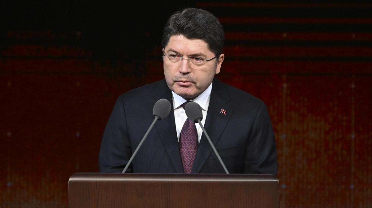 Bakan Tun 11 Yarg Paketi Af Kovid fotoraflar resimleri