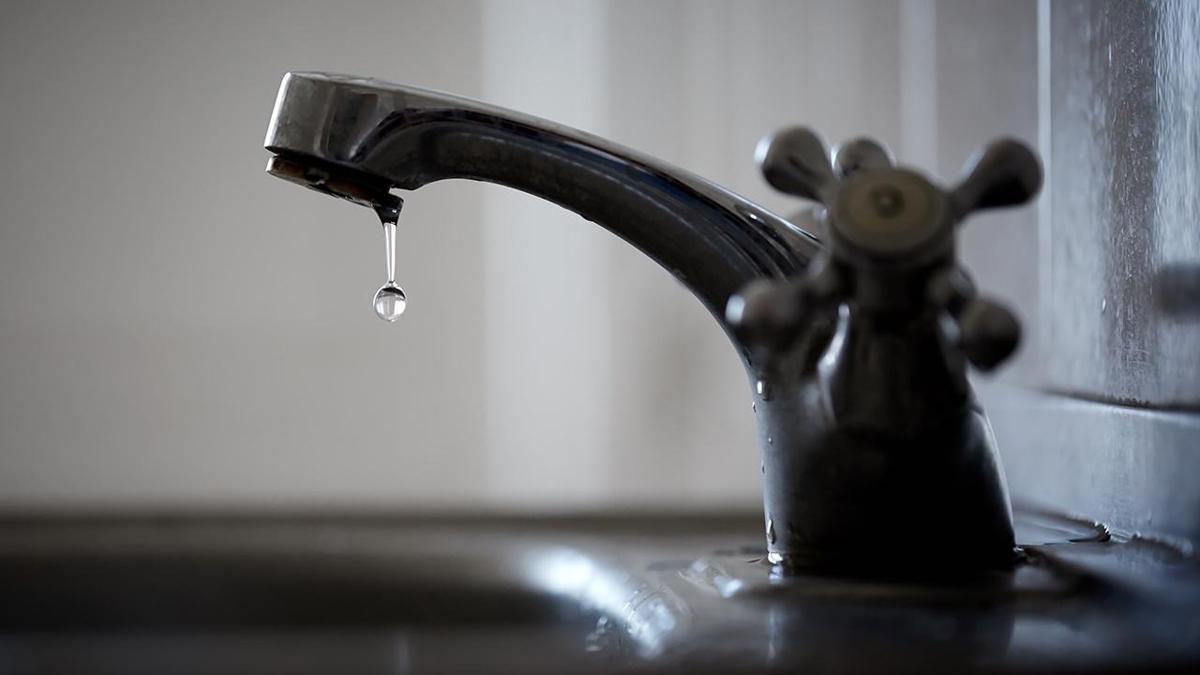 CHPli Bilecik Belediyesi suya zam yzde 200 zam fotoraflar resimleri