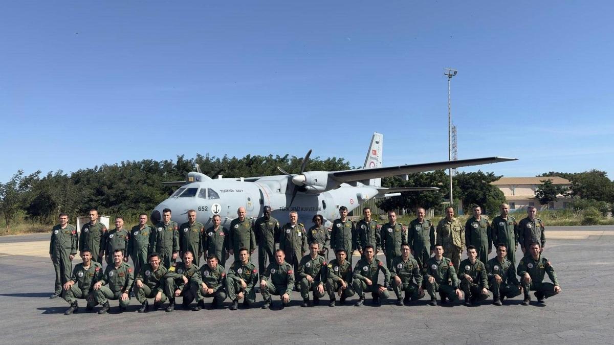 Deniz Kuvvetleri Eitimi Senegal Silahl Kuvvetleri Uluslararas birlii fotoraflar resimleri