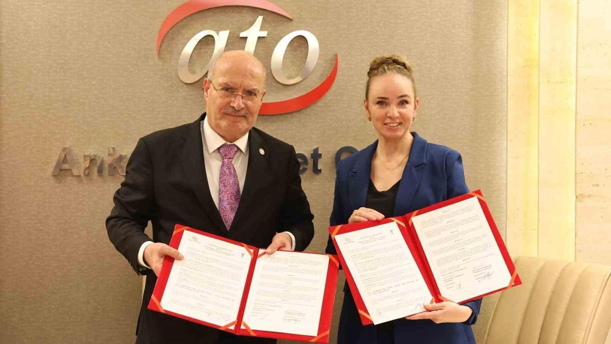 ticaret hacmi i forumu ibirlikleri fotoraflar resimleri