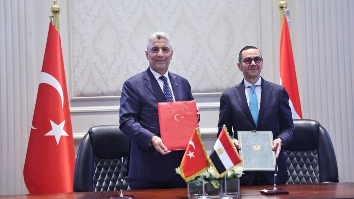 Ticaret Bakan Yksek Dzeyli Ticaret birlii derinletirme Kapsaml zm fotoraflar resimleri