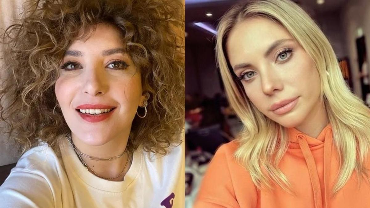 eda ece ebnem bozoklu magazin fotoraflar resimleri