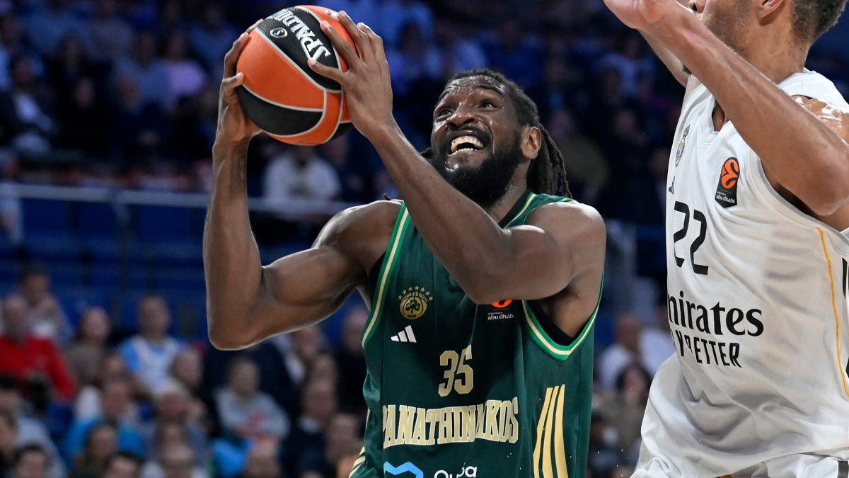 Kenneth Faried Basketbol MVP fotoraflar resimleri
