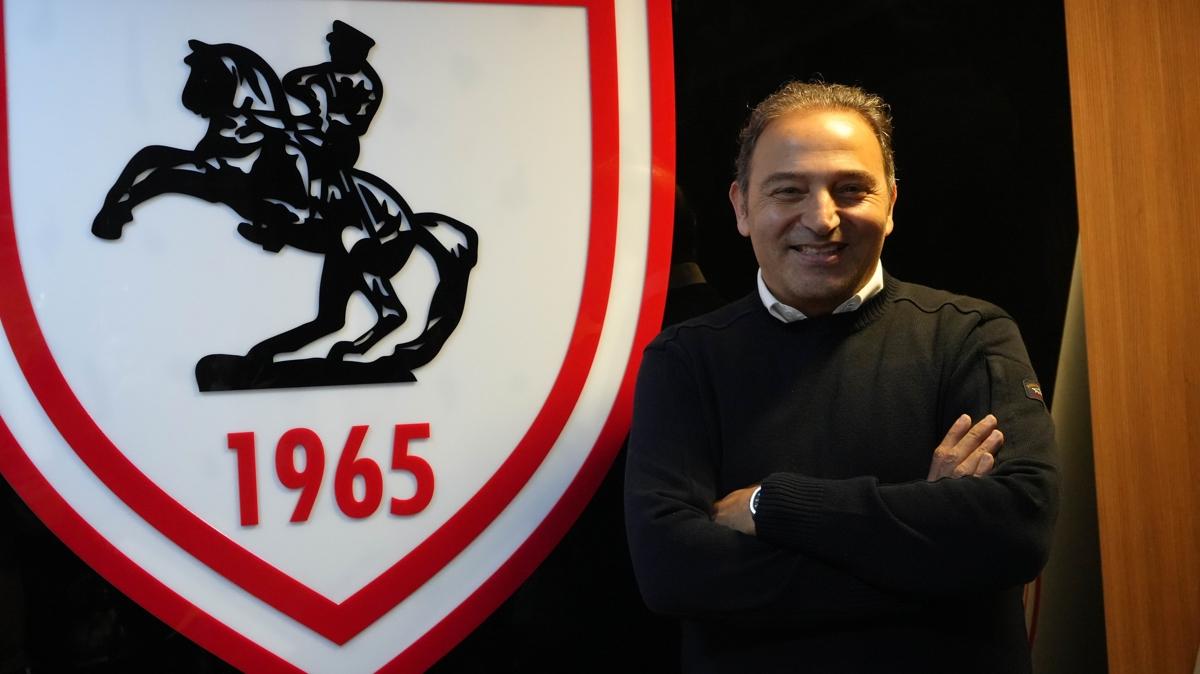 samsunspor galatasaray fuat apa fotoraflar resimleri