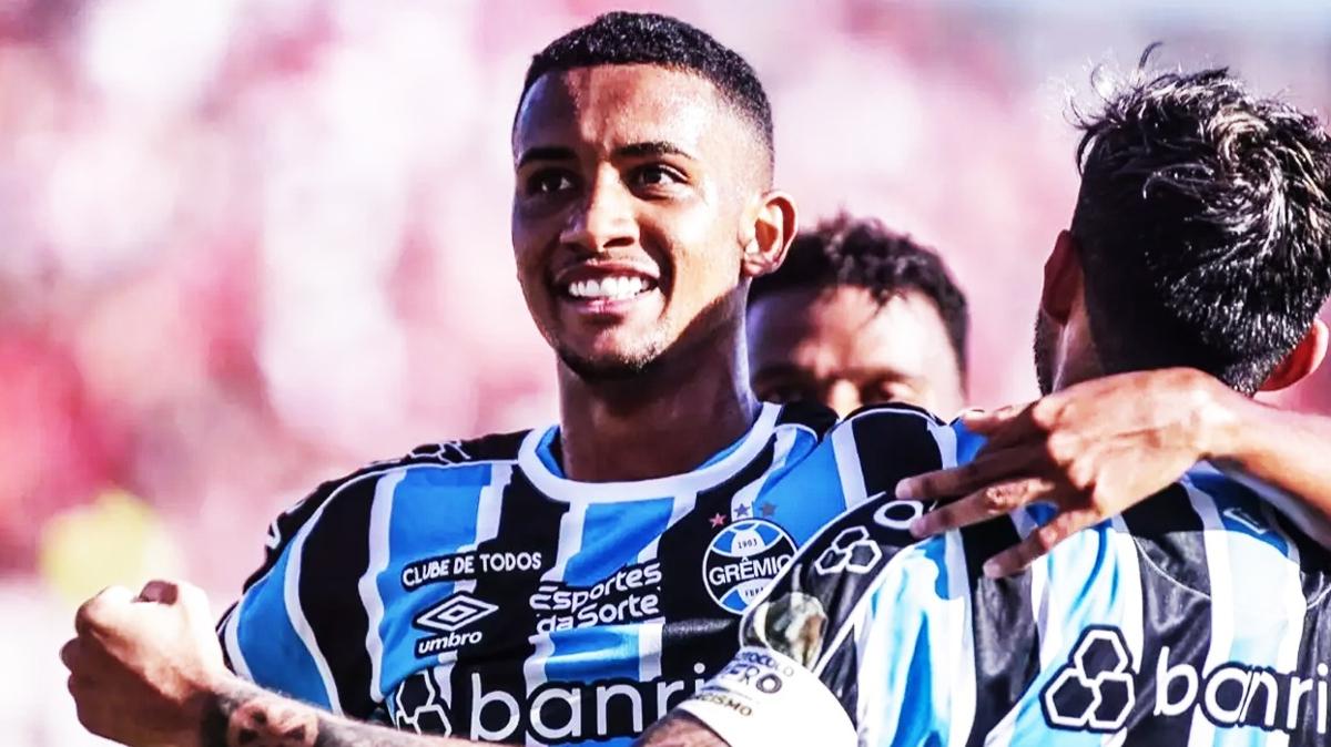 Andre Henrique Gztepe Transfer fotoraflar resimleri