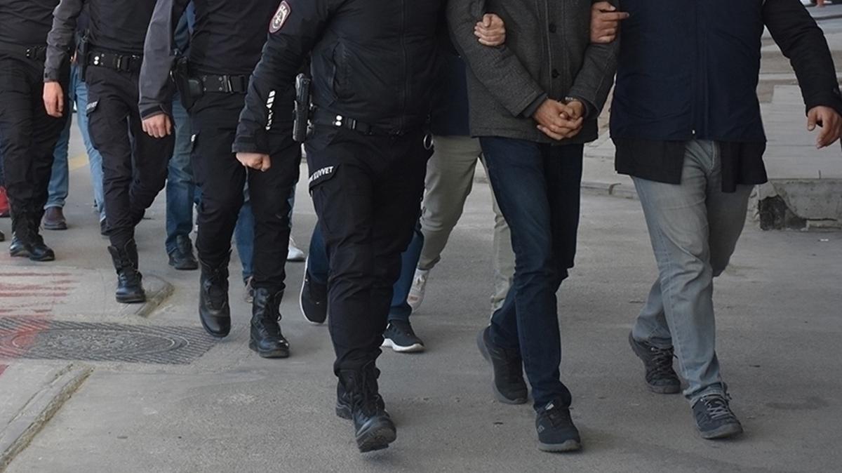 polis denetimi  hkml yakalama  kesinlemi ceza fotoraflar resimleri