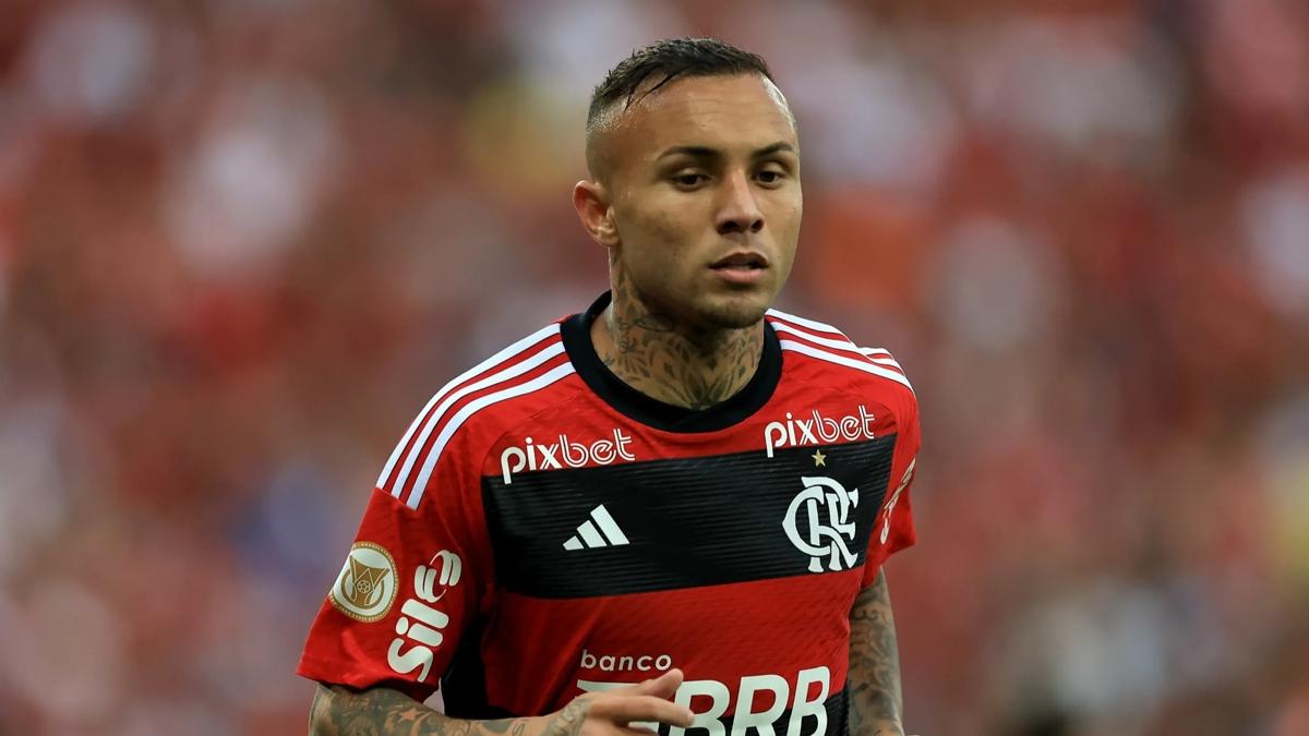 beikta transfer everton cebolinha fotoraflar resimleri